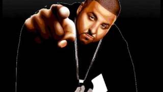 DJ Khaled ft The Game,Jadakiss,Trick Daddy-Im From The Ghetto