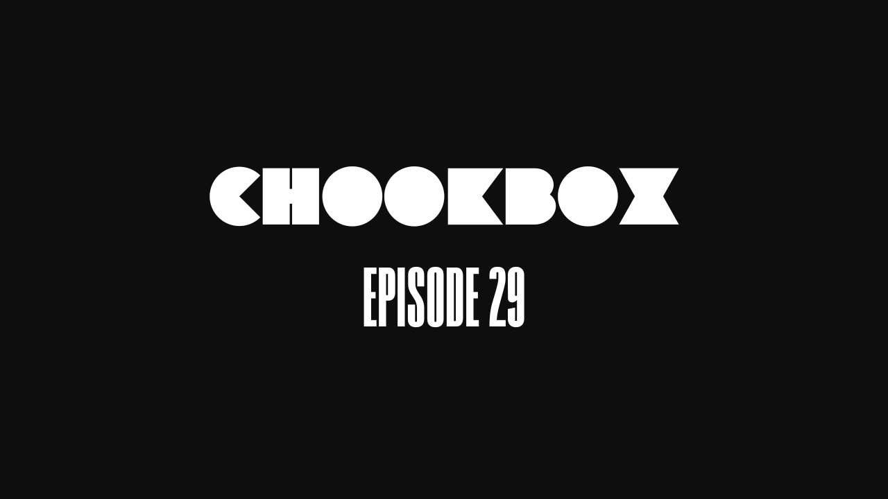Promotional video thumbnail 2 for DJ Choo