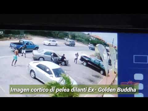 Pelea dilanti 99 Bar Restaurant na Calabas