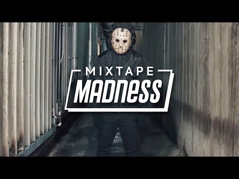Solid 806 - Jason (Music Video) | @MixtapeMadness