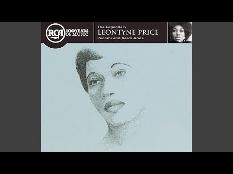 La rondine: Act I: Chi il bel sogno di Doretta