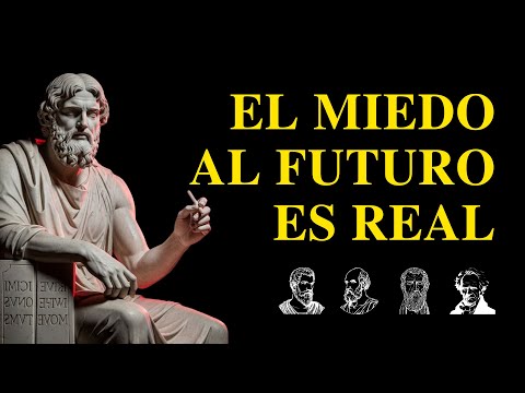 Estoicismo y el miedo al futuro: serenidad en la era de la incertidumbre total | Furia Estoica