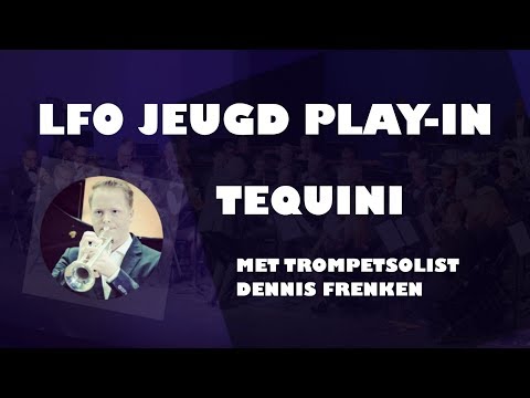 LFO - Jeugd Play-in - Tequini