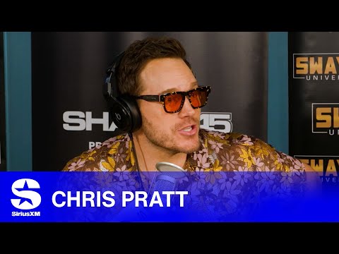 Chris Pratt Reveals "Made It" Moment in Young Hollywood Career