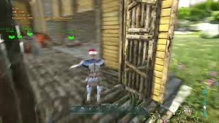 ark)鴨田によるゲーム配信(5時間くらいまで(Valguero(急に辞める可能性有り