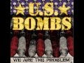 U.S. Bombs - Don't Get Me Wrong