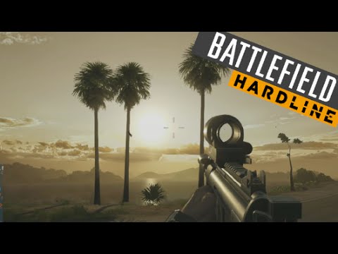 Battlefield : Hardline Xbox One