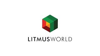 LitmusWorld YouTube Video