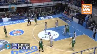 video-enel-brindisi-sidigas-avellino-gli-highlights