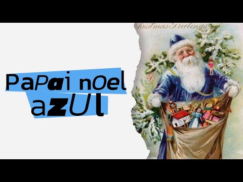 A origem do Papai Noel e do Natal no Brasil