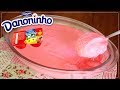 THE BEST HOMEMADE DANONINHO IN THE WORLD