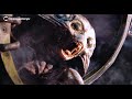 Alien Death Scene Ending Scene War Of The Worlds No Shield Tom Cruise