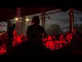 Comeback Kid “Falling Apart” live 10/3/25 at Furnace Fest Day 1 