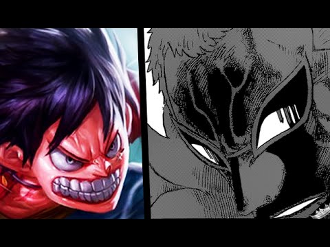 One Piece Chapter 788 Review - Waiting For the Final Gear 4th Attack - ワンピース