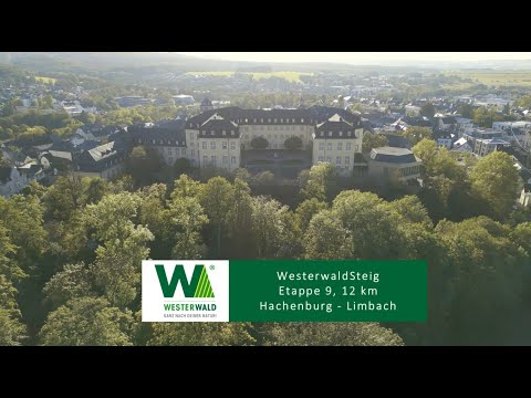 WesterwaldSteig 09. Etappe Hachenburg - Limbach