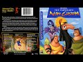 Opening To The Emperor S New Groove 2001 DVD Anniversary Special