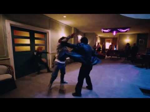 Tony Jaa - Endless Fight Scene No Cut deutsch