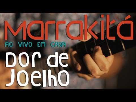 Dor De Joelho video