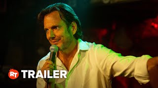 Is This Thing On? Teaser Trailer (2025)