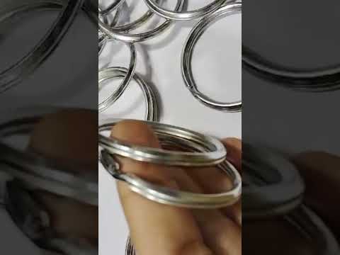 Flat Ring , v Shape Ring,  Wire Ring Gol Plated Ring