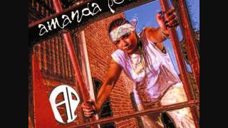 Amanda Perez - Where You At [2002]