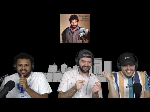 Kenny Loggins - Footloose | REVIEW