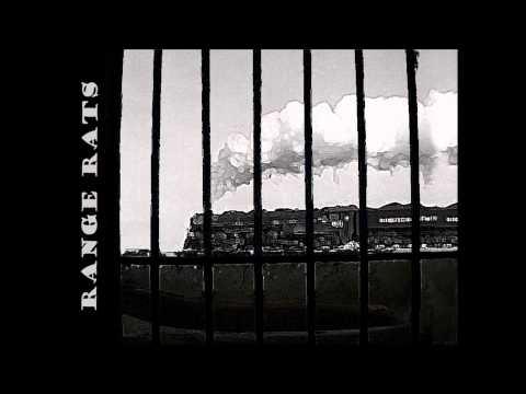 range rats - prison train