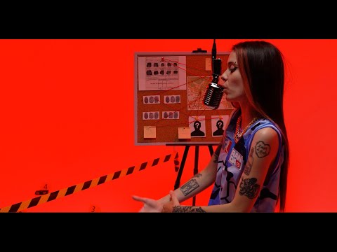 K1ZA x Dawiz - Balística | RGB Sessions #8