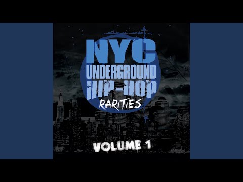 What If? (feat. Shabaam Sahdeeq, Talib Kweli and Skam)