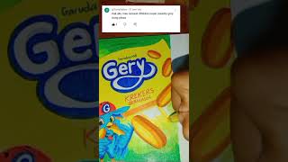 Download lagu Bikin Paper Squishy Gerry Sesuai Request mp3