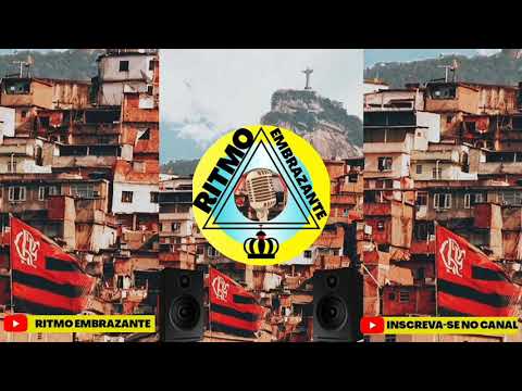 MC Ryan SP e Gabriel do borel - Paraíso da Revoada