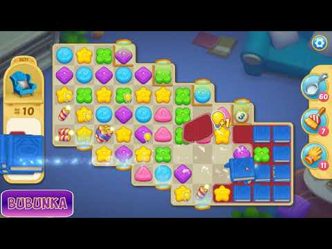 Matchington Mansion level 3677 HD