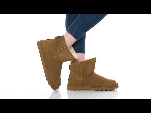 Bearpaw Betty SKU: 9787499