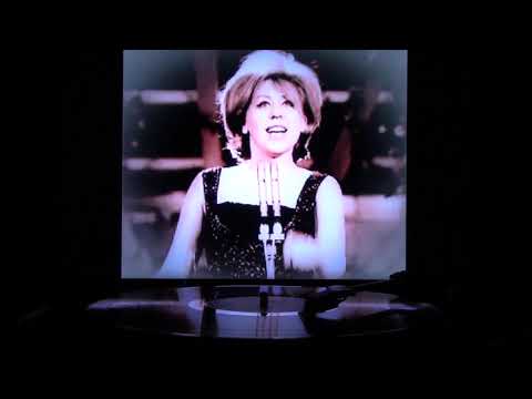 BETTY CURTIS "AMADO MIO"