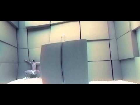 Iamamiwhoami - U By the Blacksmoke Organisation