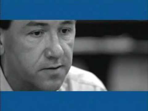 IBM TV AD - Killer Application - eBusiness