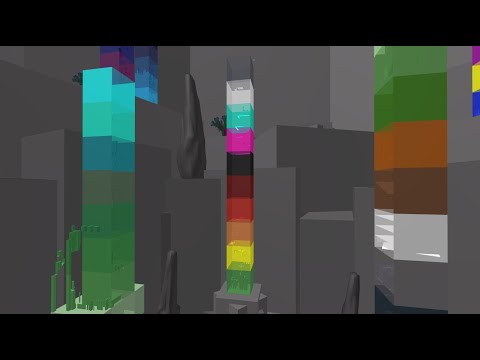 Tower of Difficulty Chart: Classic: Nerf - Legit