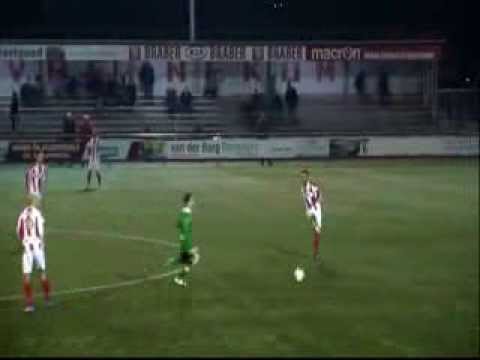 Samenvatting VV Bennekom - DOVO