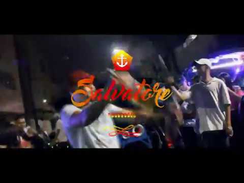 Mc Charlinhos, Part. Mc Bn -Tapinha no vento (Dj Biel Mix) Video Clipe Oficial