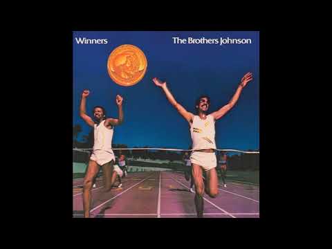 The Brothers Johnson - Im Giving You All Of My Love