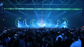 M Clan    Espantapajaro