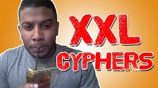 Kodak Black, 21 Savage, Lil Uzi Vert, Lil Yachty &amp; Denzel XXL Freshman Cypher 2016(ReactionReview)