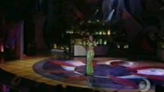 Thalia - Noches Sin Luna (Al Ritmo De La Noche)