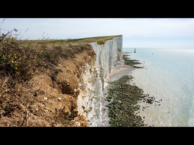 Southeast England