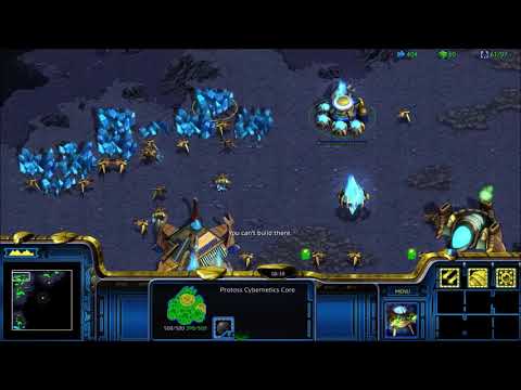 UEDAIP 02 Dunes of Shakuras