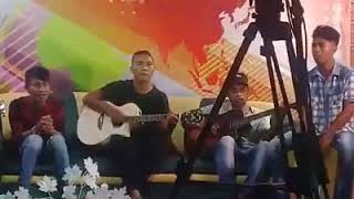 Download lagu Natureza band (domin sagrada) mp3