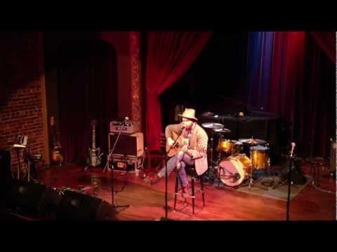 Ghosts I've Met - Ghost In The Snow