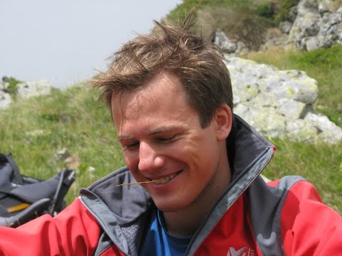 Friedemann Johannes Guerrier