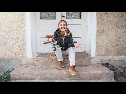 ASÍ FUE MI VIDA EN RUMANÍA