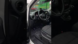 Купить легковой фургон Mercedes-Benz Vito 109 CDI / Airco / Zijdeur / 3 zitplaatsen / L1H1 / Zijdeur - Изображение 4 | Autoline UA Легковой фургон Mercedes-Benz Vito 109 CDI / Airco / Zijdeur / 3 zitplaatsen / L1H1 / Zijdeur | Изображение 4 - Autoline